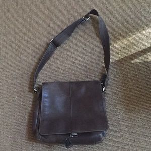 Coach Messenger Bag